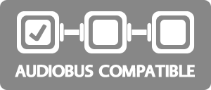 Audiobus Compatible
